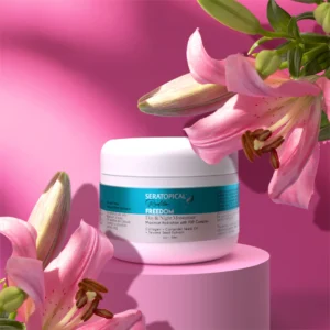 Freedom Day & Night Moisturizer